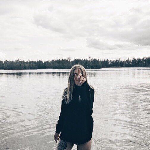 Пополнение в рядах новеньких