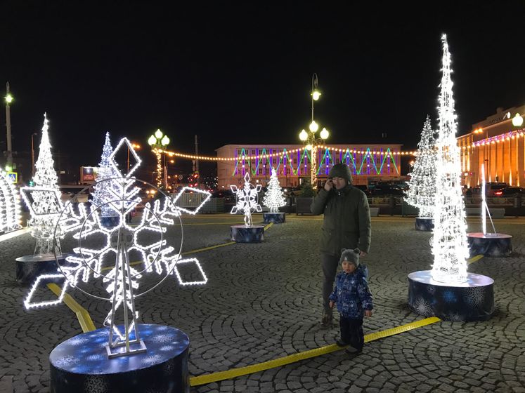 Мы в Калининграде!!!🥰