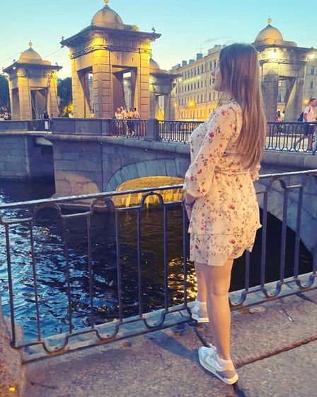 Какие же крутые девчонки 💜