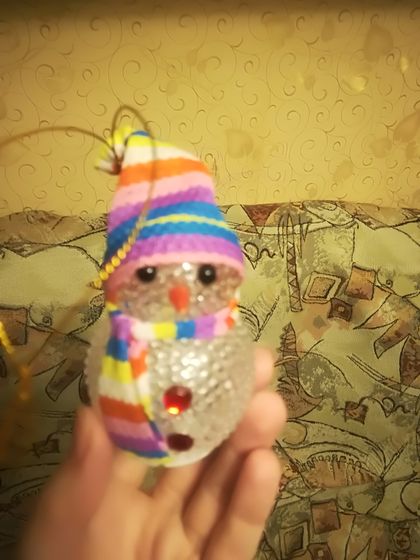 "Новогодние истории" от Игровой галереи