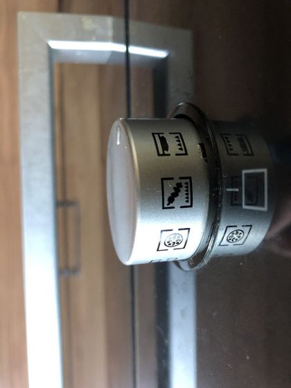 Хозяюшкам, помогите с hotpoint Ariston