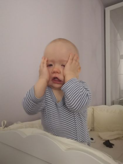 Борьба за печенье продолжается.
