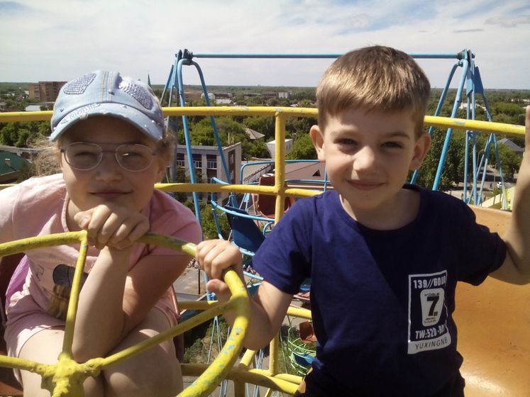 Еще одна неделька пролетела)))