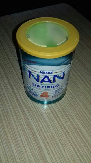 Нан 4 - наш опыт