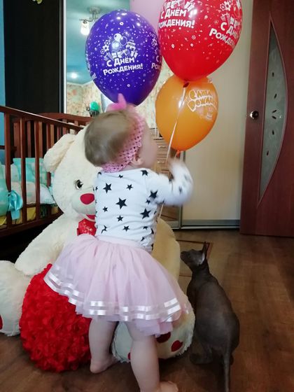 Наше золото ♥️ Совсем