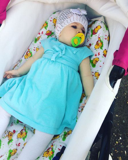 Вот и пол года пролетели!