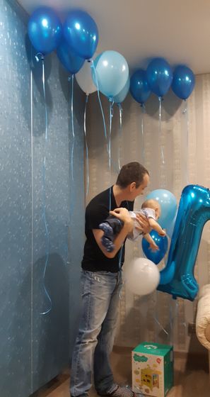 12 месяцев.