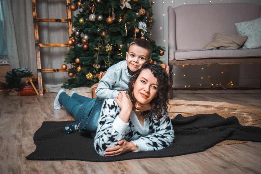 Белгород. Фотосессия