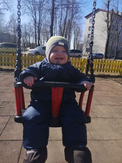 Просто фото для подружек