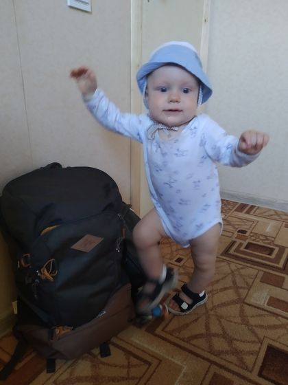 10 месяцев