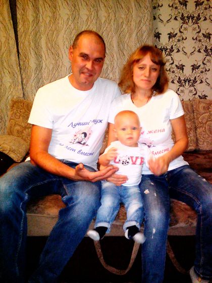 10 месяцев