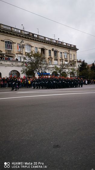 С Днём Победы!