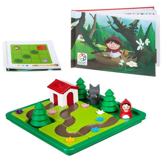 Игры?