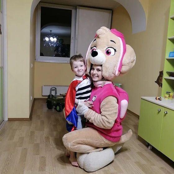 4 года.