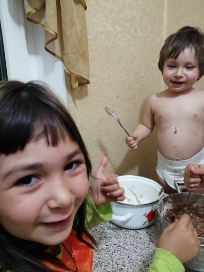 Когда я могла бы