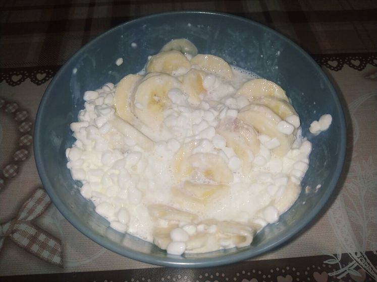 Коротко о меню