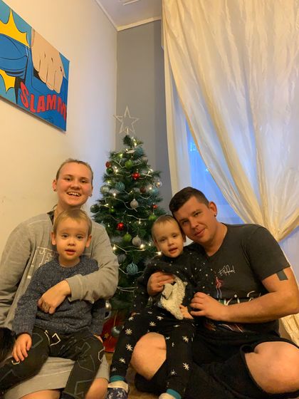 С Наступающим!!!