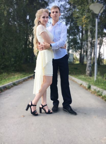 Через пару месяцев проводим