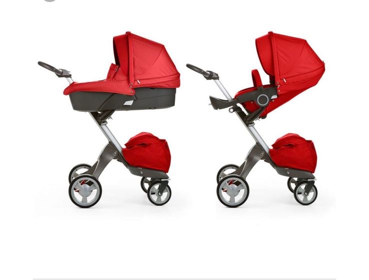 Stokke Xplory V 4