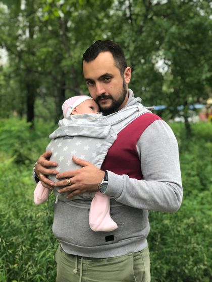 Слингобатя