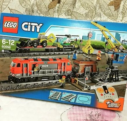 Отдам новый конструктор Lego