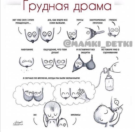 И смешно и грустно)))