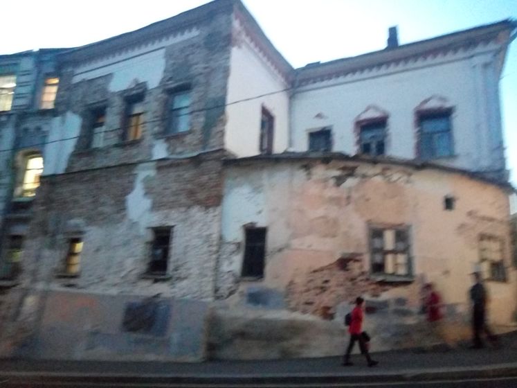 Экскурсия по старой Москве