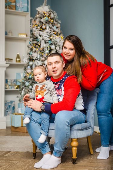 С Рождеством!!!
