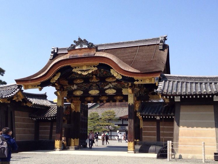 Япония. Japan. Нихон. Часть 1.