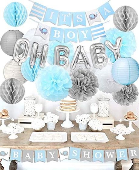 Baby Shower - что думаете?