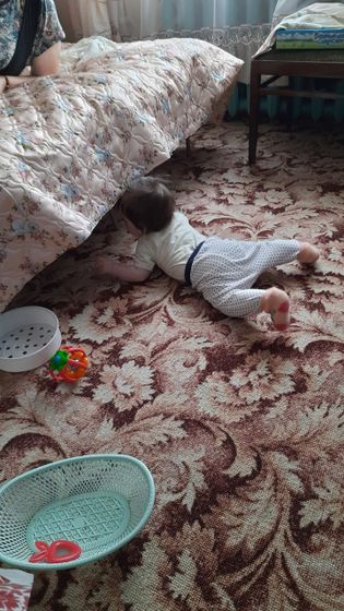 Давно не писала))