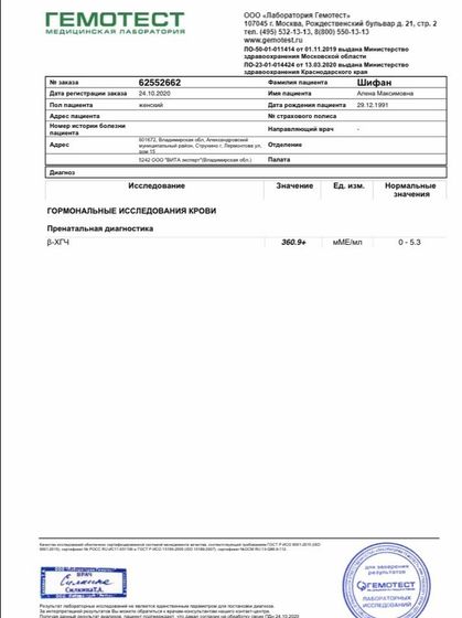 Девочки, кто разбирается?