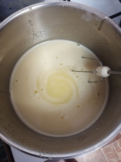 изчайникавкулинары