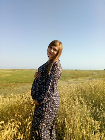 38 недель Чуда❤️