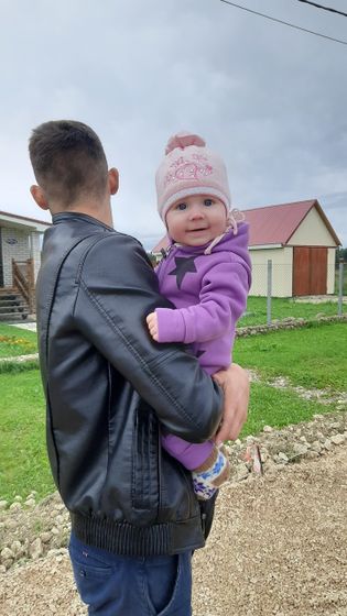 Давно не писала))