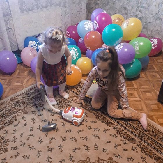 С днем рождения, Доченька❤