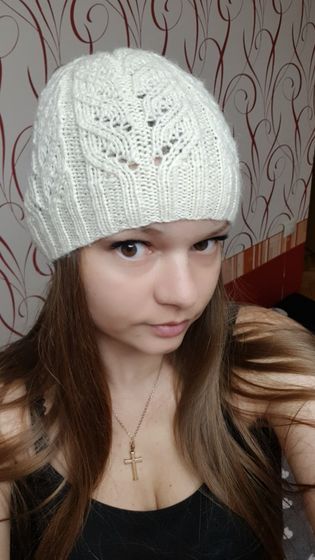 Шапки на обмен