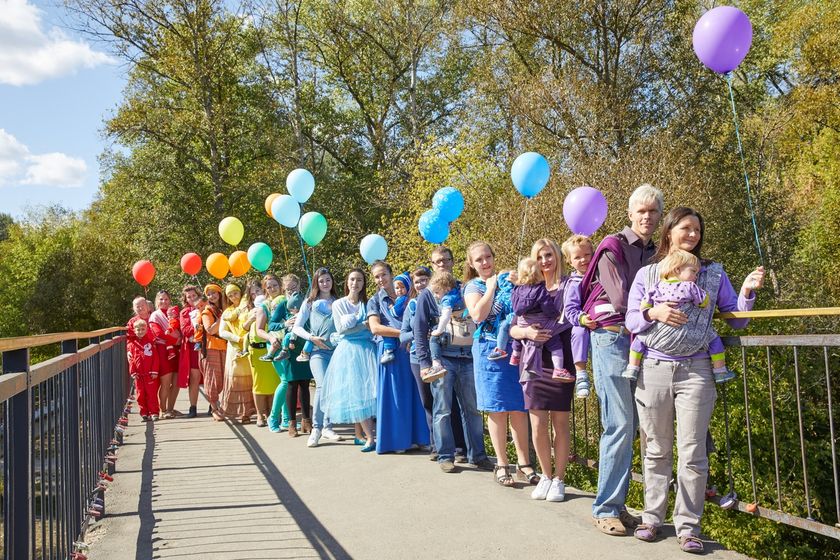 СлингоРадуга-2019 в Курске)