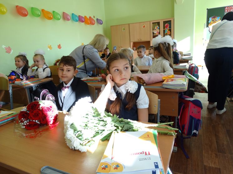 Наши новости сентябрь 2019