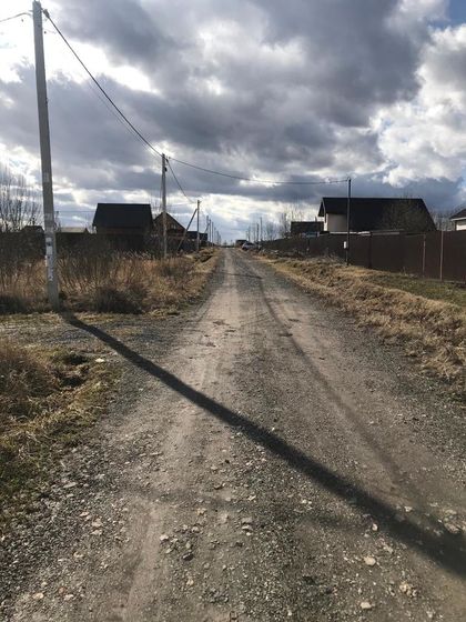 Продам земельный участок 11 соток ИЖС