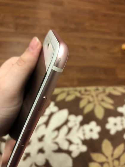 Продаю свой IPhone 7+