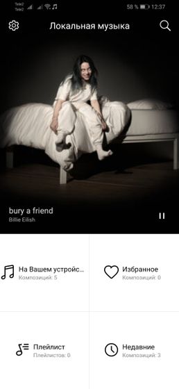 Обажаю её песни и
