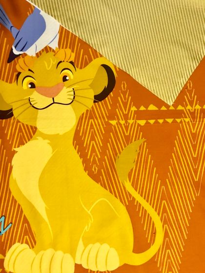Одеяло “LION KING” 🦁