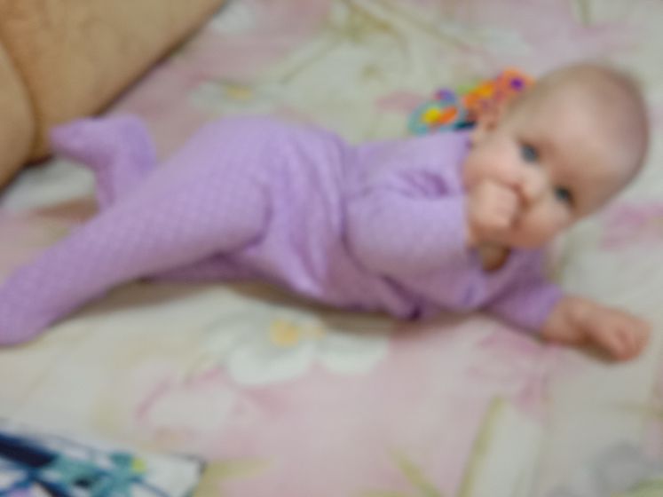 Долго нам еще до четверенек?