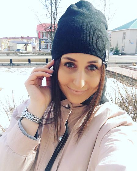 Прогулка , Погода чудо ☀️?