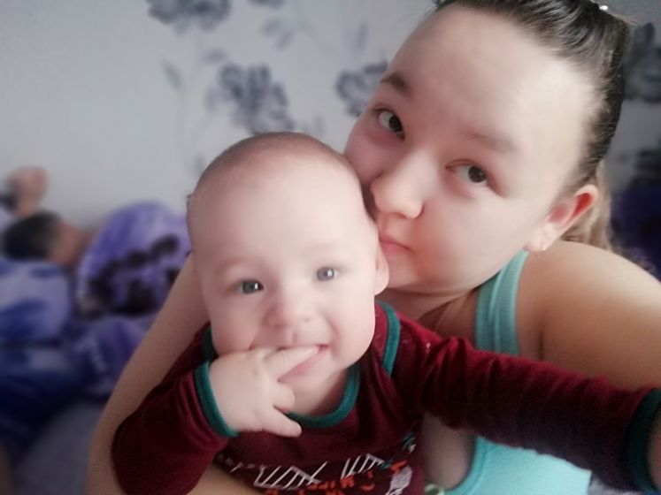 5 месяцев ?