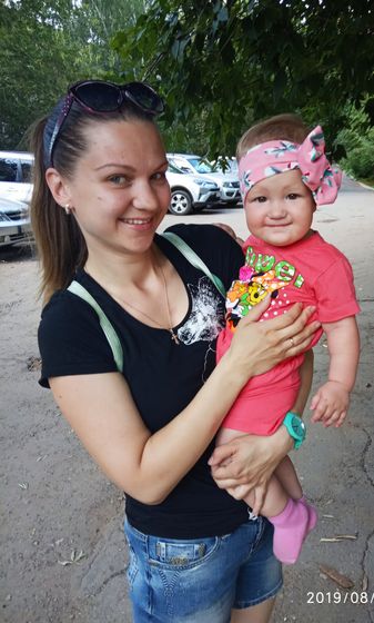 Пока не прокричится не