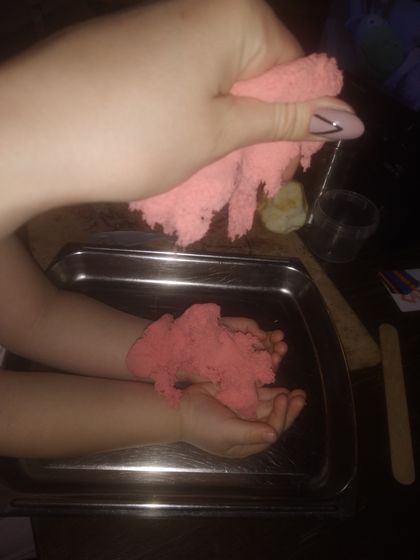 Девочки, это бомба!