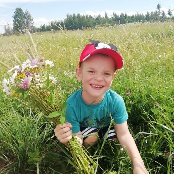 Родились на 27ой неделе. Кириллу 3ГОДА!