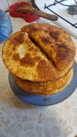 Вкусняшек в ленту